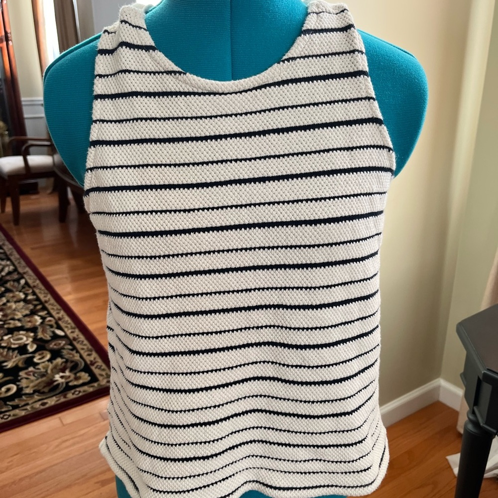 MADEWELL Sleeveless Women's Top